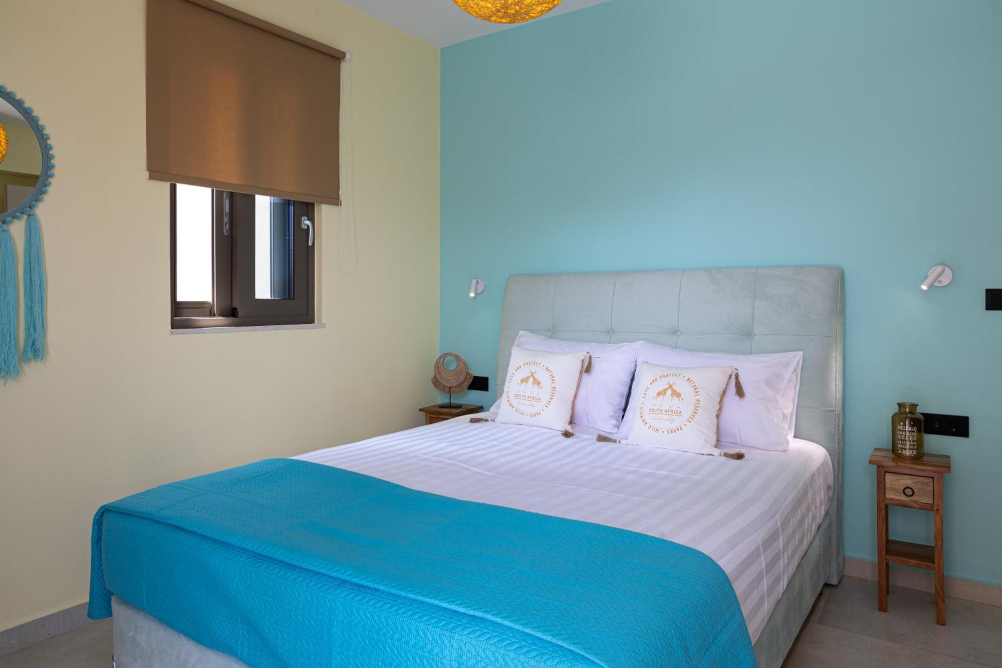 Meraviglia Residence - Ruby Apartment Аргостолион Екстериор снимка