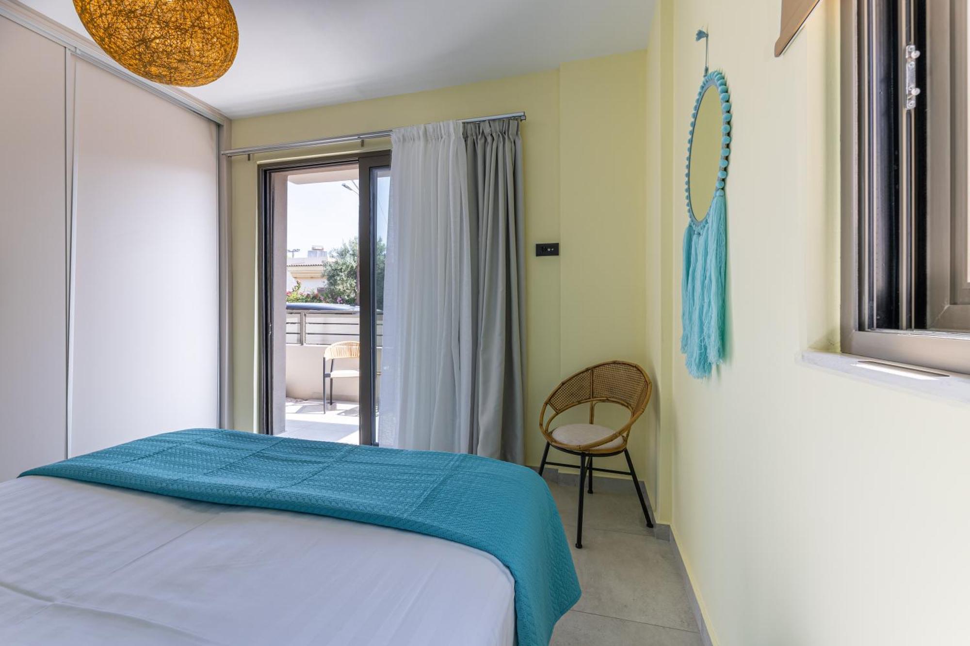 Meraviglia Residence - Ruby Apartment Аргостолион Екстериор снимка