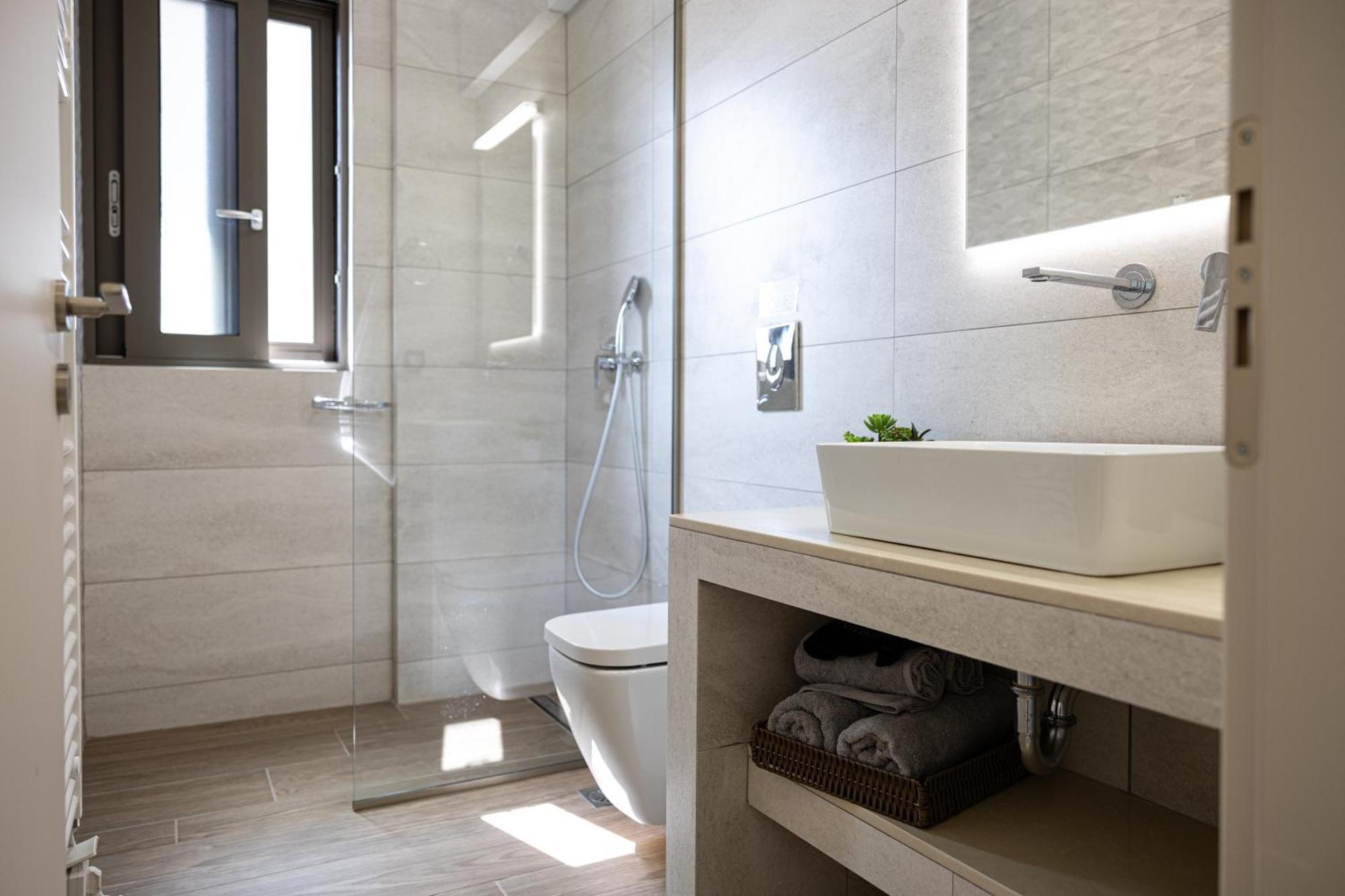Meraviglia Residence - Ruby Apartment Аргостолион Екстериор снимка