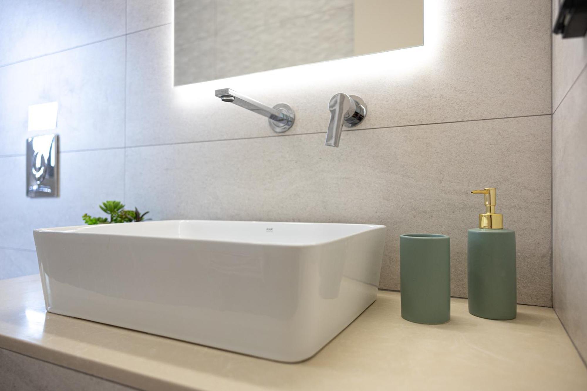 Meraviglia Residence - Ruby Apartment Аргостолион Екстериор снимка
