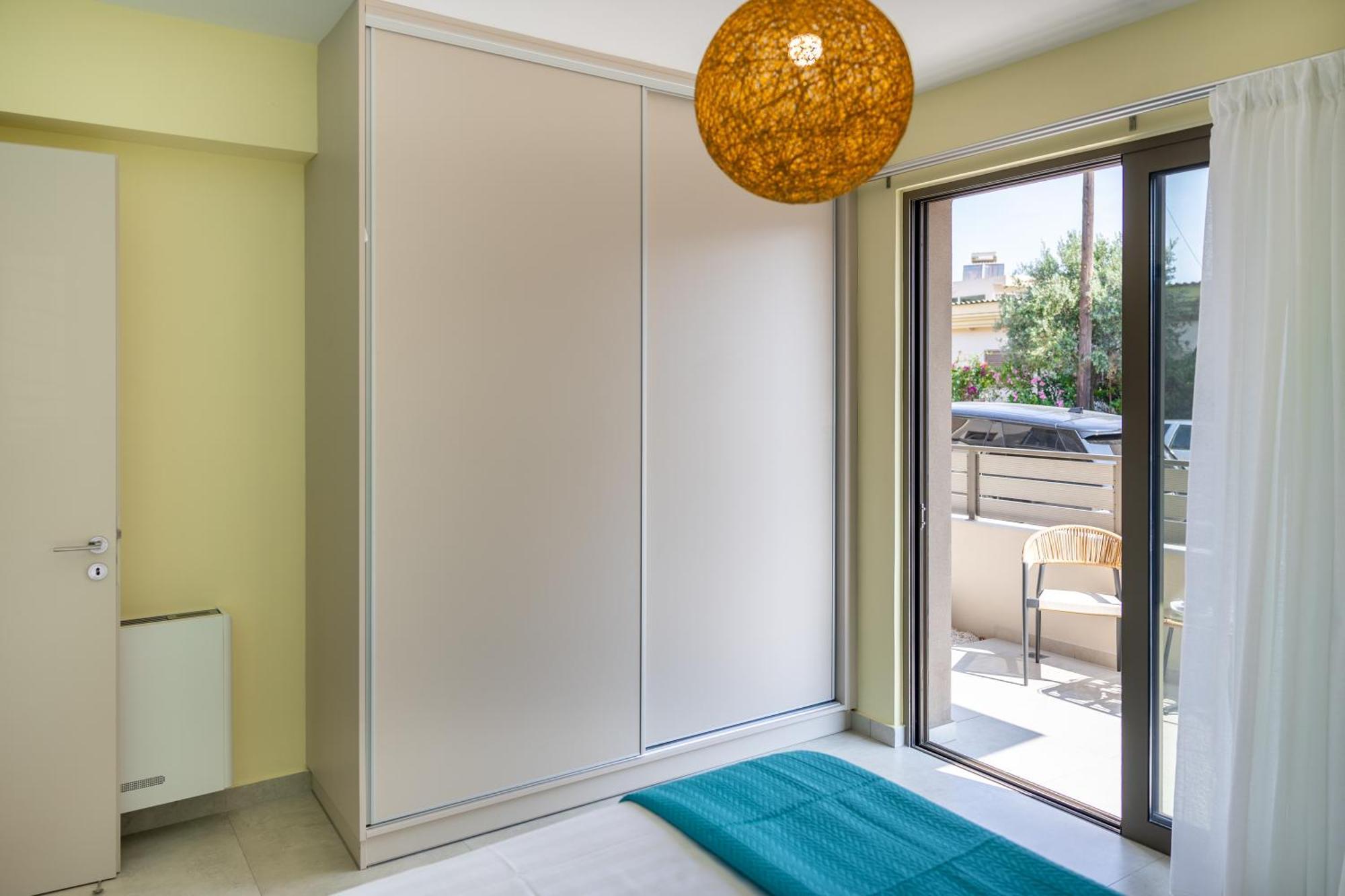 Meraviglia Residence - Ruby Apartment Аргостолион Екстериор снимка